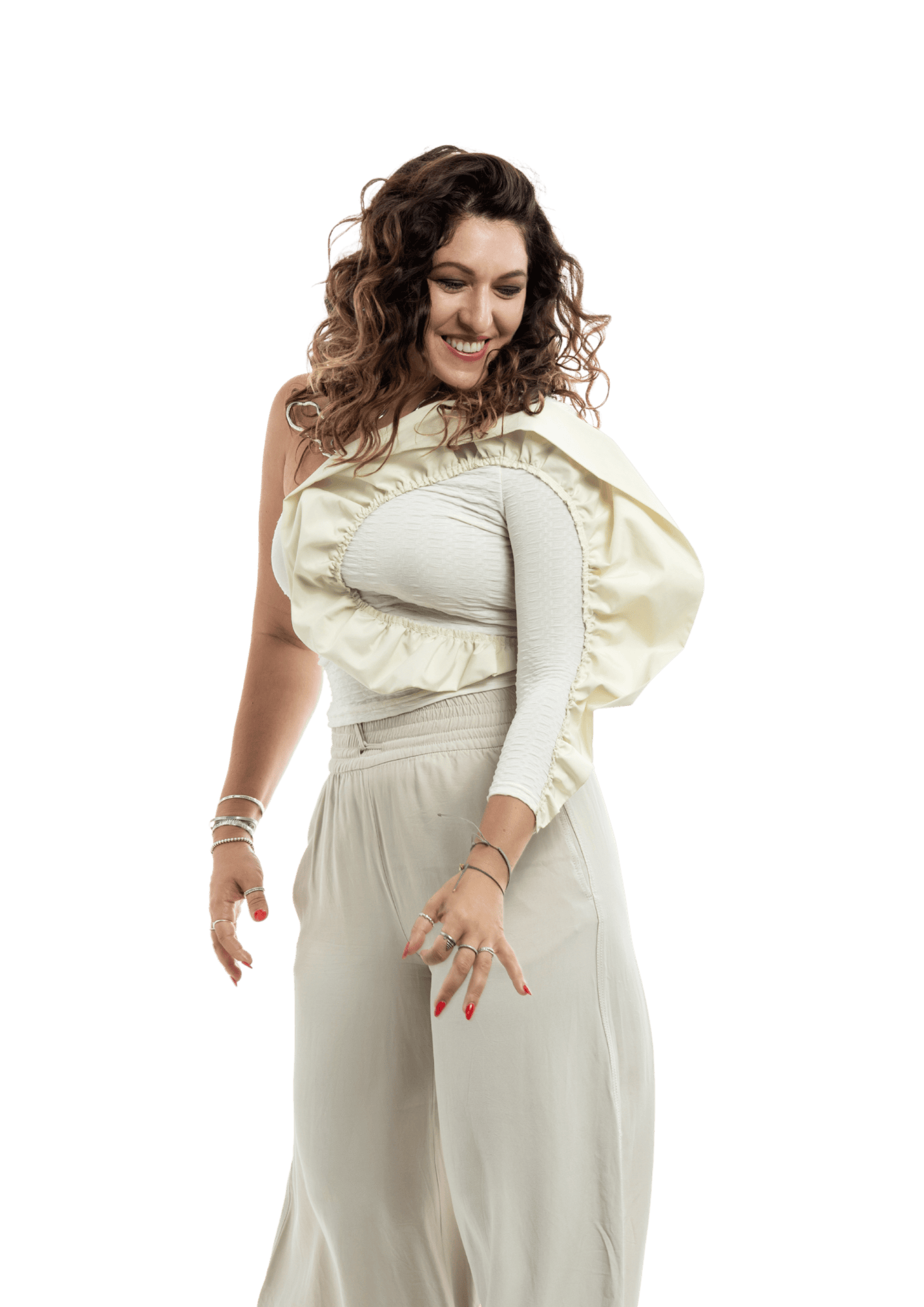 Diana Meral