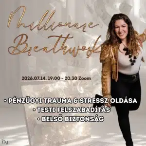 Millionaire Breathwork