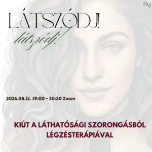 Látszódj (Láthatóság)