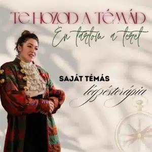 Saját témás légzésterápia