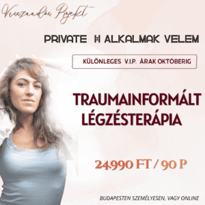 Traumainformált légzésterápia