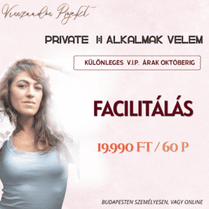Facilitálás