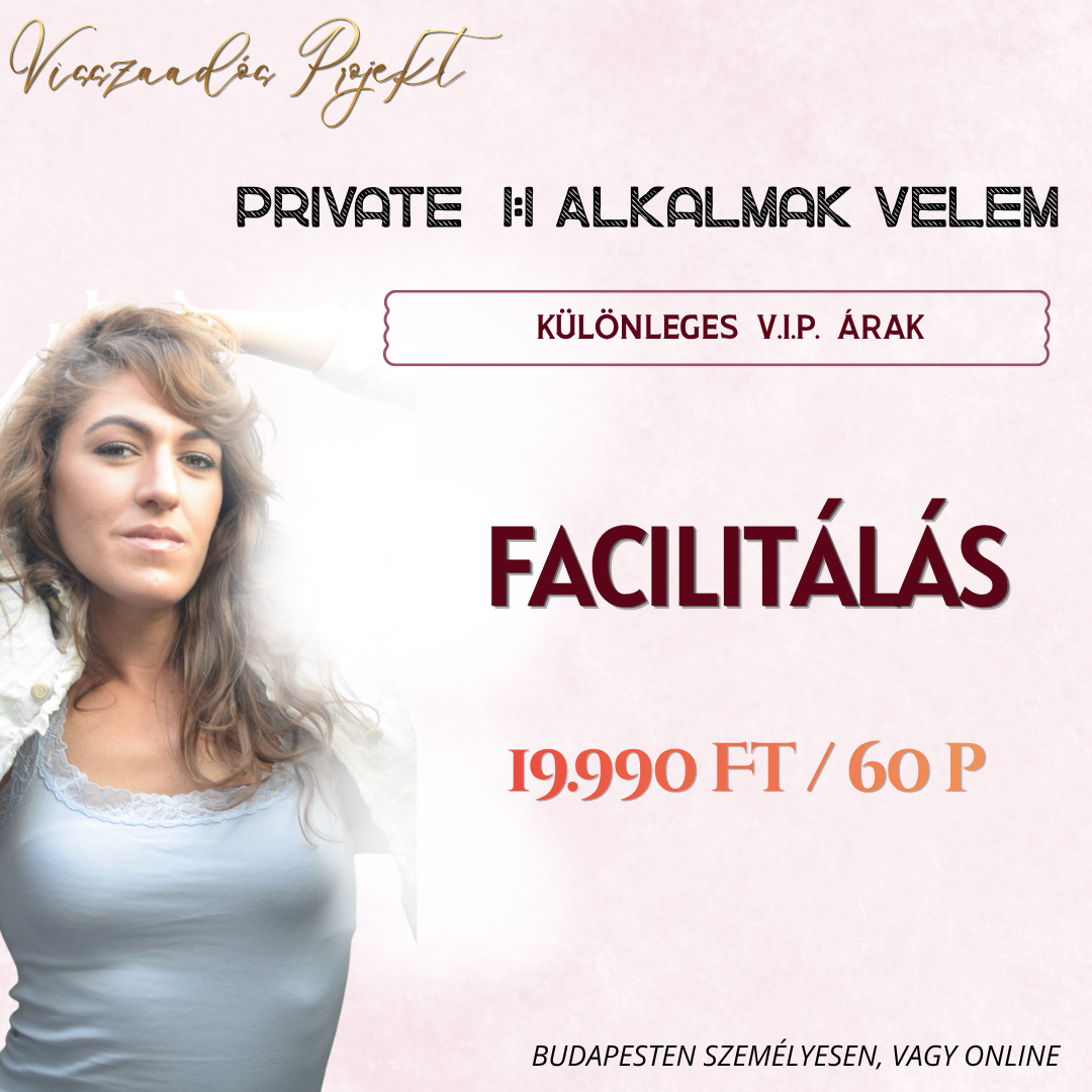 Facilitálás