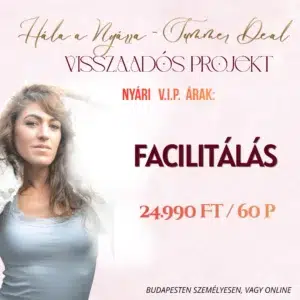 Facilitálás