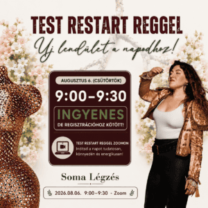 Test Restart Reggel