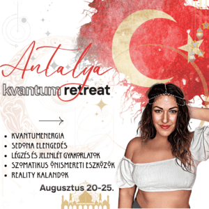 Antalya Kvantum Retreat
