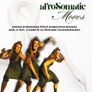 Afrosomatic Moves