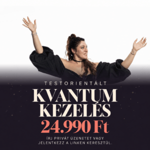 Testorientált Kvantum kezelés