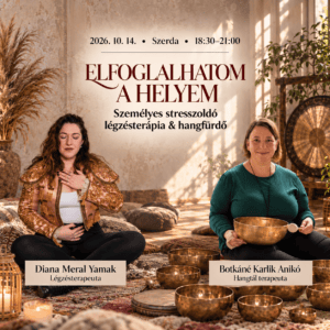 Elfoglalhatom a helyem
